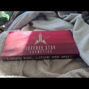 Jeffree Star Liquid Lipsticks